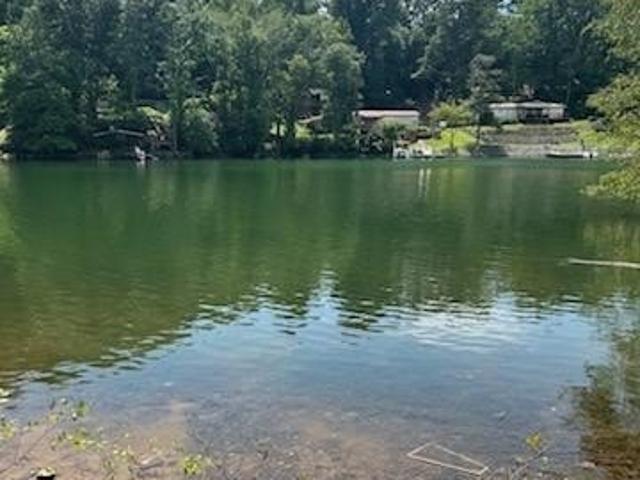 Land for sale in Hayesville