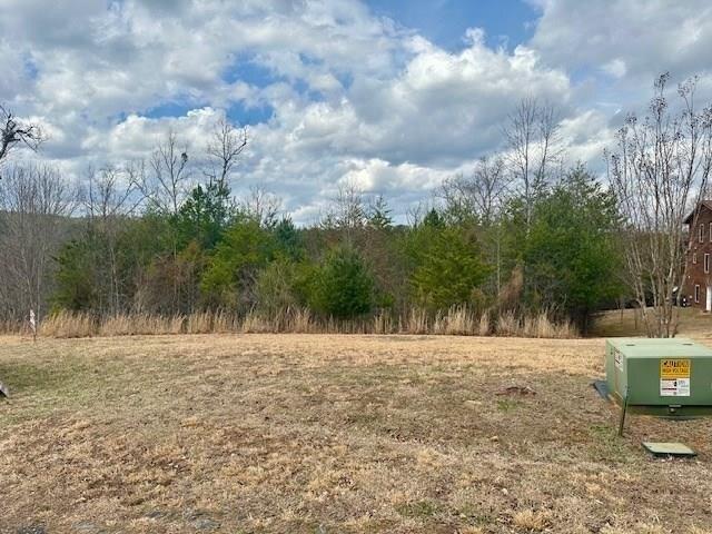 Land for sale in Murphy