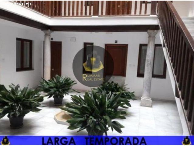 Piso en alquiler en Centro, Comarca de la Vega de Granada