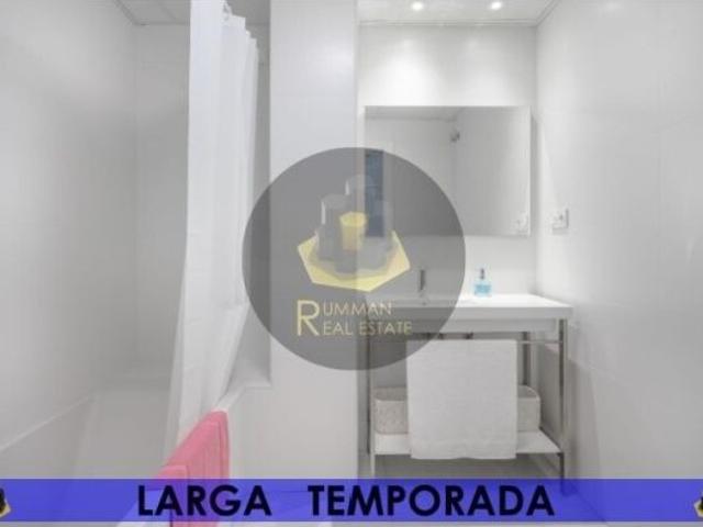 Piso en alquiler en La Granada, Fígares