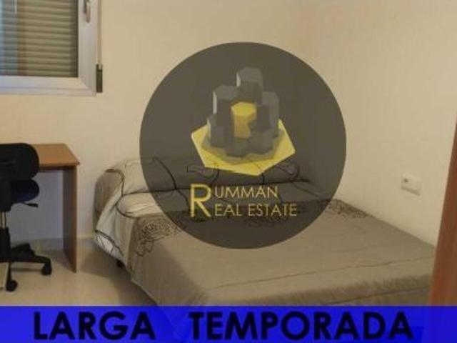 Piso en alquiler en Granada, Cerrillo de Maracena