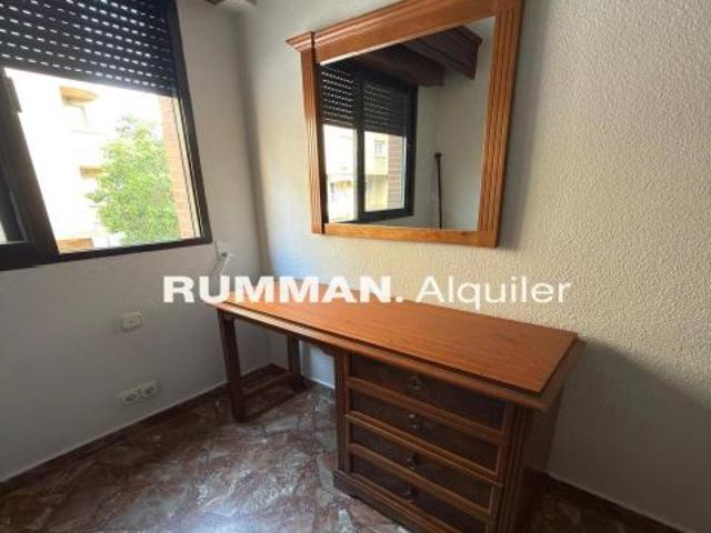 Piso en alquiler en Rosaleda, Comarca de la Vega de Granada
