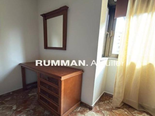 Piso en alquiler en Rosaleda, Comarca de la Vega de Granada