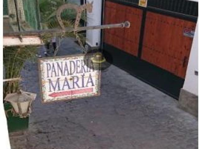 Piso en alquiler en Albaicín, Granada