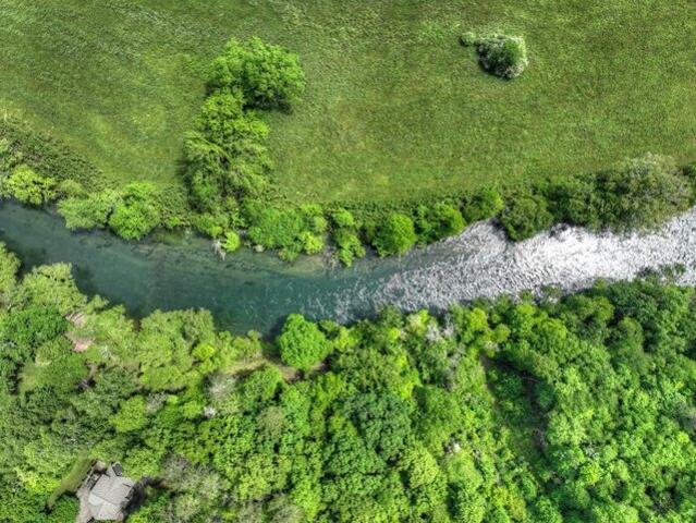 Land for sale in Blue Ridge