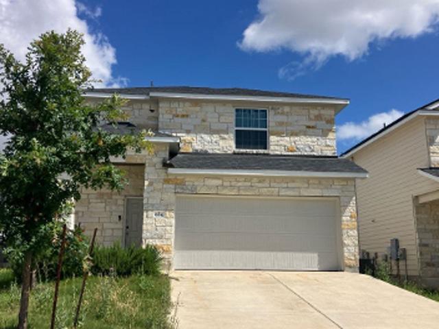 House for sale in Williamson, Texas