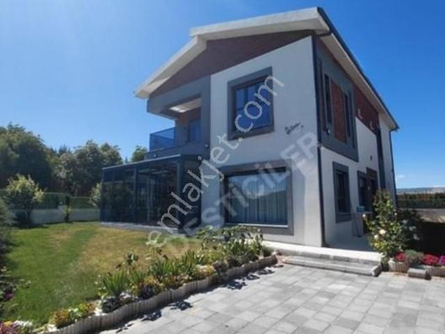 Tepebaşi, Eskişehir içerisinde satılık Villa