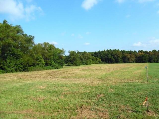 Land for sale in Athens, Texas