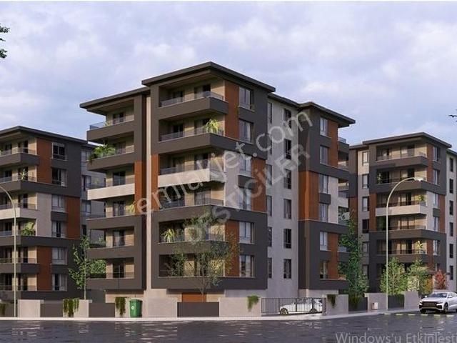 Odunpazari, Eskişehir içerisinde satılık mülk