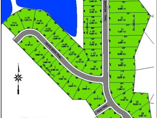 Land for sale in Waukesha, Wisconsin