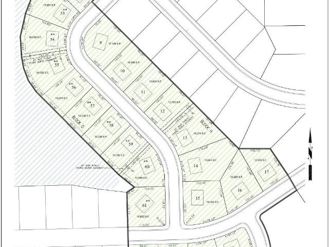 Land for sale in Waukesha, Wisconsin