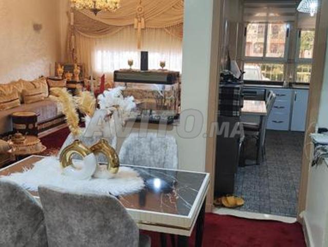 Maison vente à Khouribga