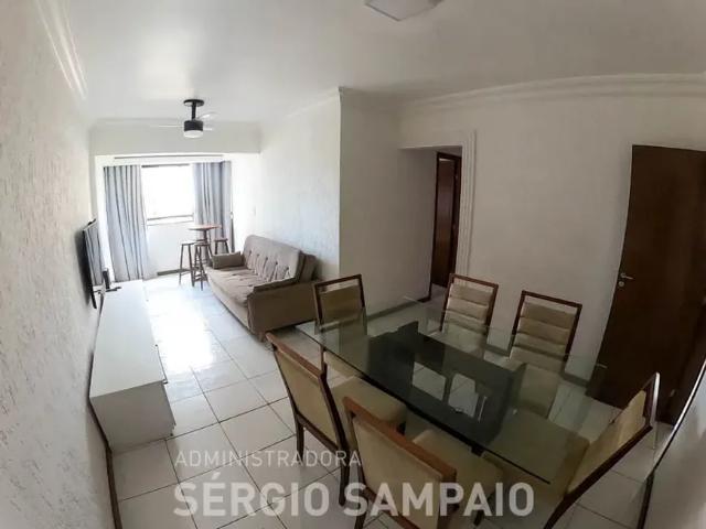 Apartamento venda em Região Geográfica Imediata de Salvador, Região Metropolitana de Salvador
