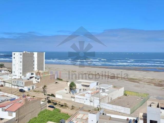 Departamento venta en Chiclayo, Lambayeque