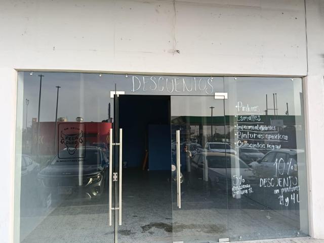 Local Comercial en renta en Tlajomulco De Zúñiga, Jalisco