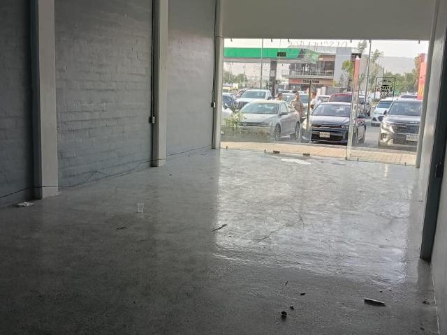 Local Comercial en renta en Tlajomulco De Zúñiga, Jalisco