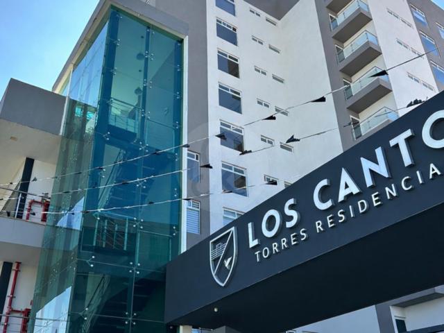 Departamento en venta en Ezequiel Montes, Querétaro