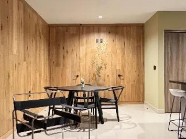 Departamento en venta en Ezequiel Montes, Querétaro