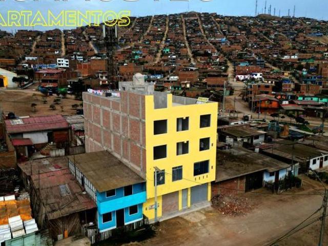 Departamento venta en Ventanilla, Callao