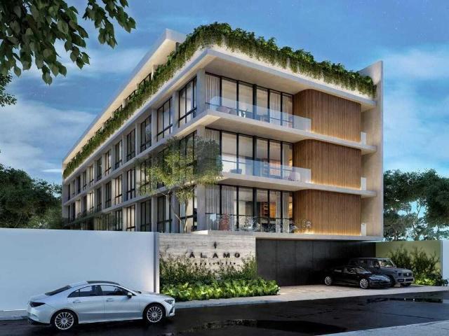 Departamento en venta en Cosolapa, Oaxaca