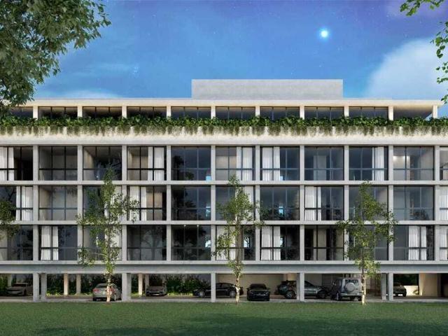 Departamento en venta en Cosolapa, Oaxaca