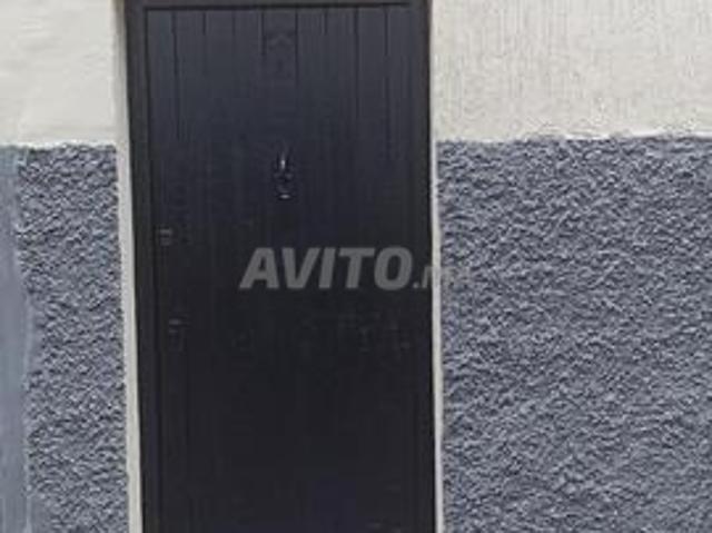 Appartement vente à Rbat