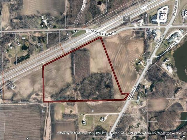Commercial for sale in Muskego, Wisconsin