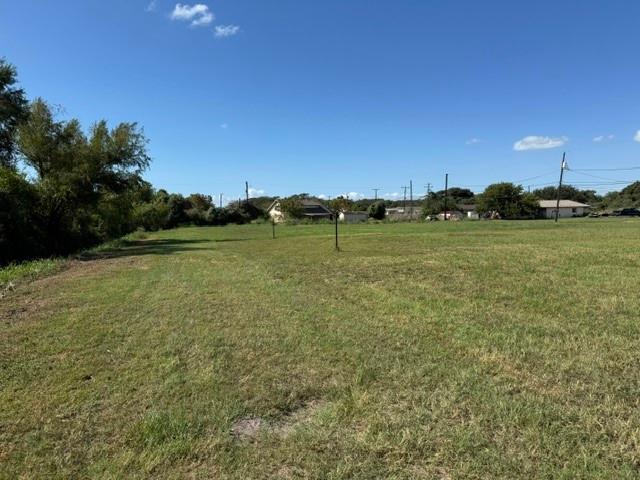Land for sale in Aransas Pass, San Patricio County