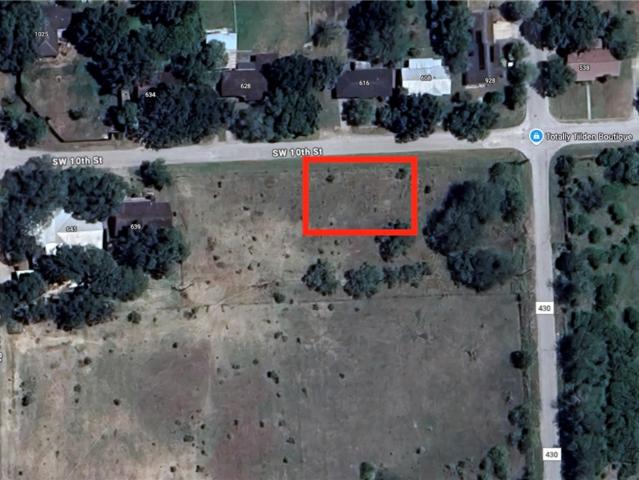 Land for sale in Premont, Texas