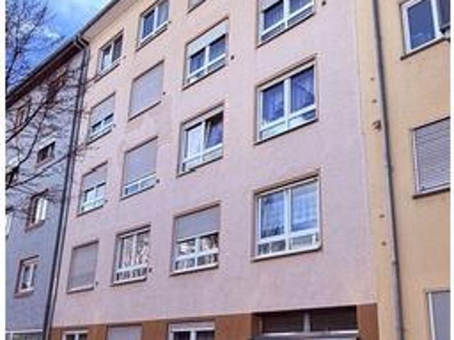 Apartment kaufen in Ludwigshafen, Rheinland-Pfalz