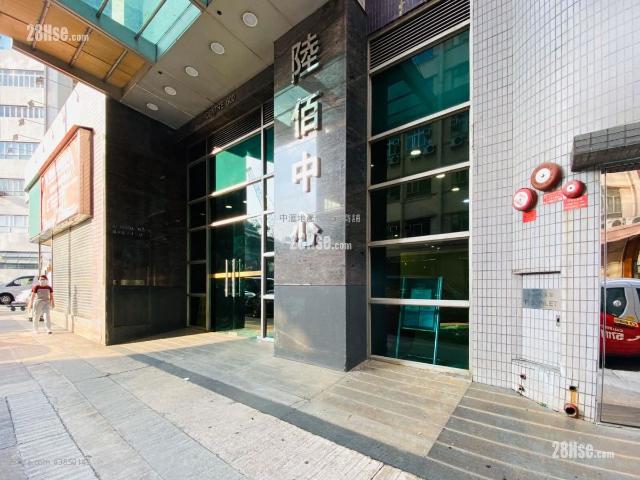 提供 出租 的 寫字樓