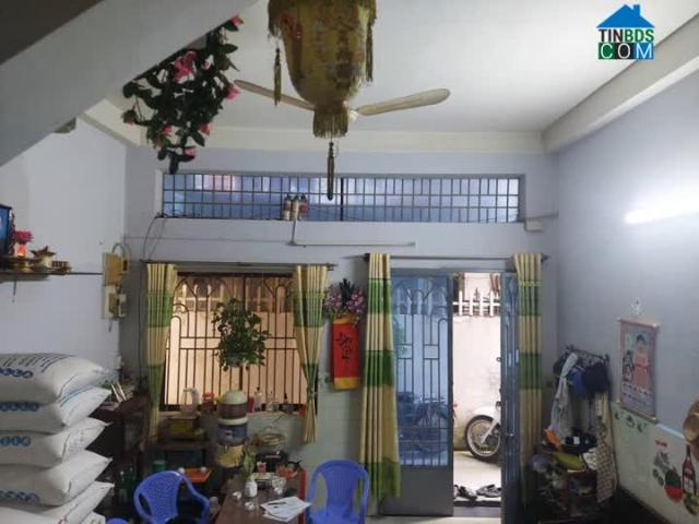 Nhà mặt phố bán tại Thủ Đức, Hồ Chí Minh