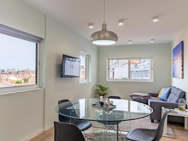 Apartamento alugar em Vila Nova De Gaia, Porto