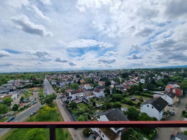 Wohnung kaufen in Ludwigshafen-Mundenheim, Ludwigshafen