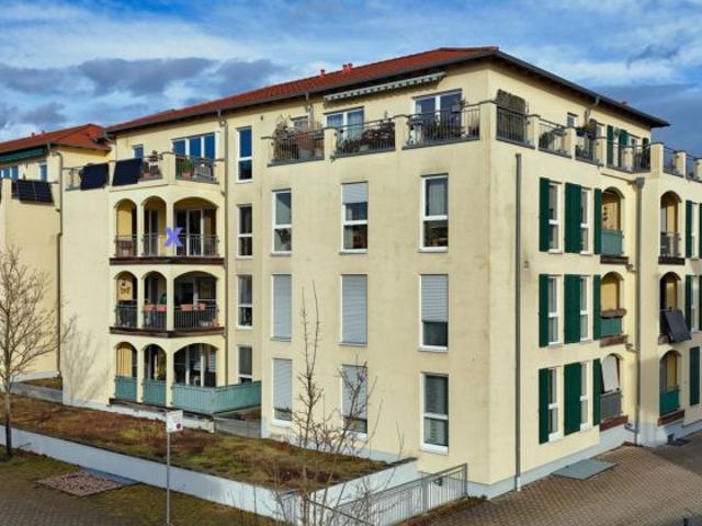 Wohnung kaufen in Ludwigshafen-Oggersheim, Ludwigshafen