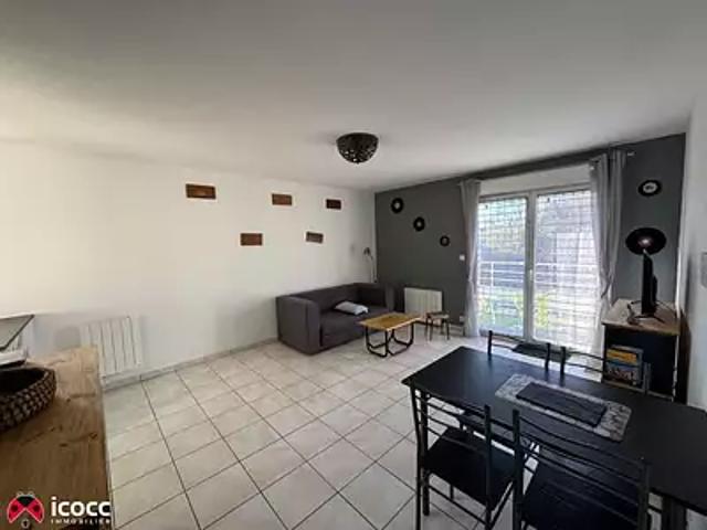 Appartement vente à Fontenay-le-Comte, Luçon