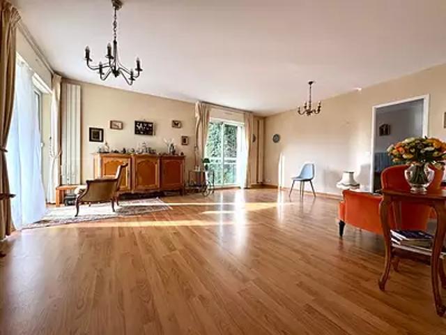 Appartement vente à Fontenay-le-Comte, Luçon