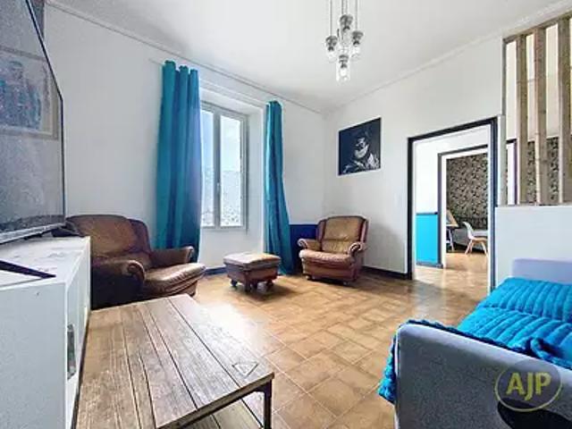 Maison vente à Fontenay-le-Comte, Luçon