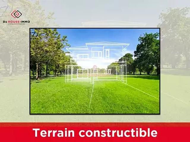 Terrain vente à Fontenay-le-Comte, Luçon