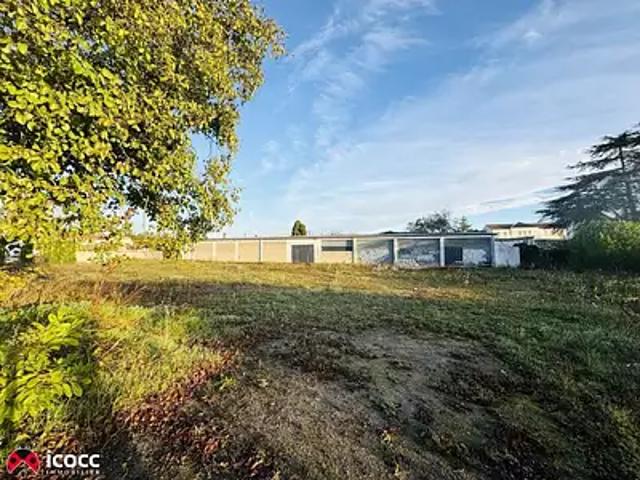 Terrain vente à Fontenay-le-Comte, Luçon