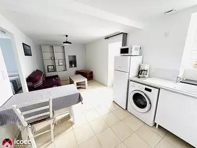 Appartement location à Luçon, Vendée