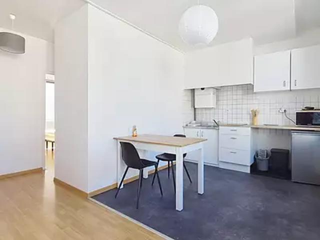 Appartement location à Luçon, Vendée