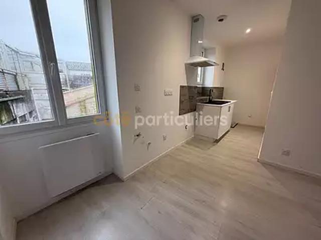 Appartement location à Luçon, Vendée
