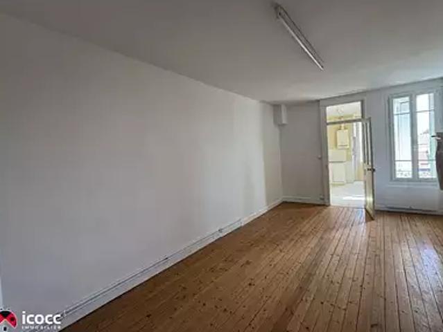 Appartement location à Luçon, Vendée