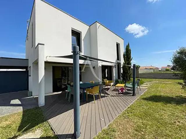Maison location à Luçon, Vendée