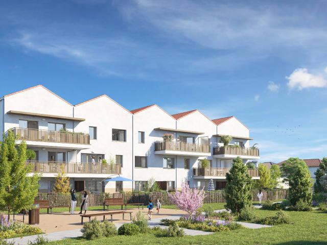 Appartement vente à Luçon, Vendée