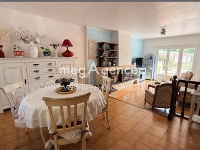 Villa vente à Luçon, Vendée