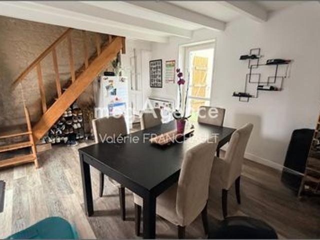 Villa vente à Luçon, Vendée