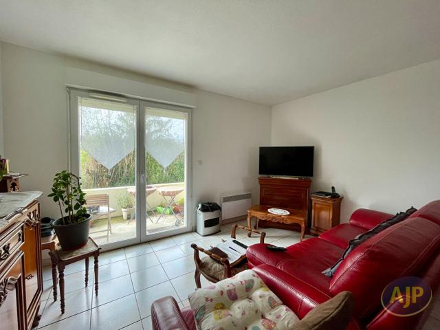 Appartement vente à Fontenay-le-Comte, Luçon