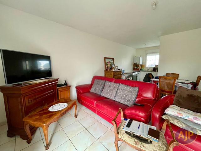 Appartement vente à Fontenay-le-Comte, Luçon